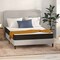Flash Furniture 8" Hybrid Mattress, Queen Mattress in a Box CL-E238-B-Q-GG - alternate 9